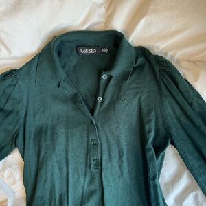 Ralph Lauren Polo Top Small